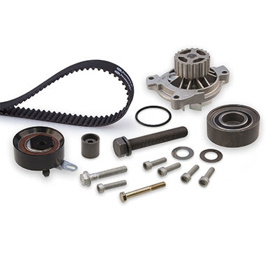 Gates Water Pump & Timing Belt Kit TCKWP1678
