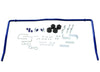 SuperPro Rear 22mm HD Adjustable Swaybar Fits Ford Mazda