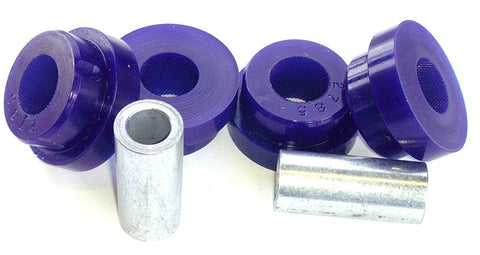 SuperPro Rear Trailing Arm Rear Bush Kit Fits Lexus