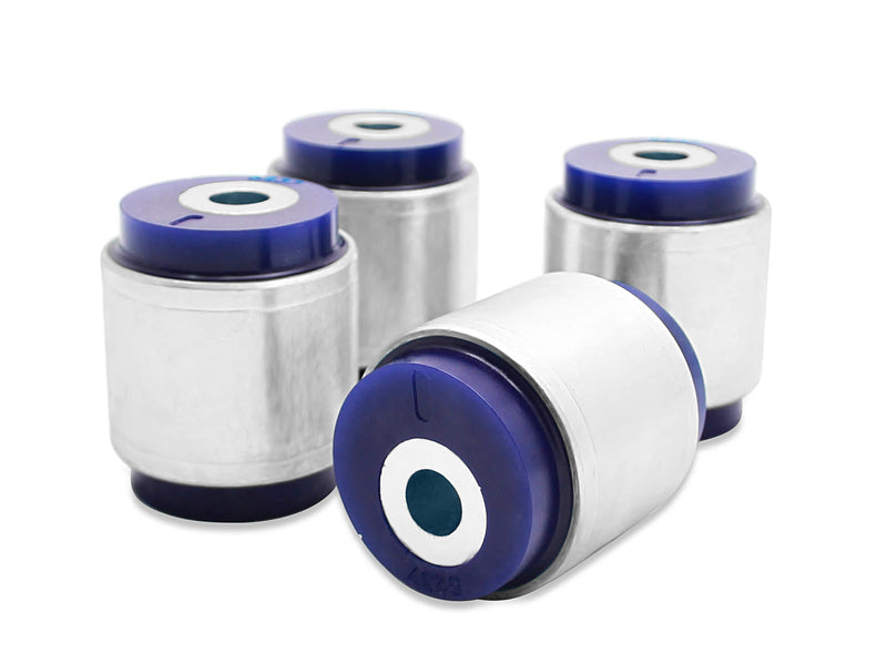 SuperPro Caster Bush Kit Front SPF5237K