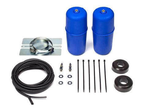 Airbag Man Air Suspension Helper Kit for Coil Springs