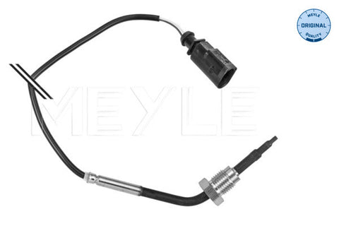 Meyle Sensor, Exhaust Gas Temperature 114 800 0153