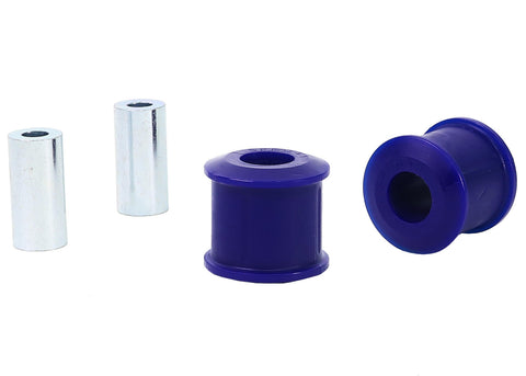 SuperPro Rear Trailing Arm Lower Bush Kit Fits Lexus