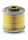 Mann Fuel Filter P 715