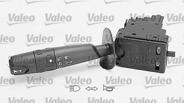 Valeo Headlight Indicator Switch 251223