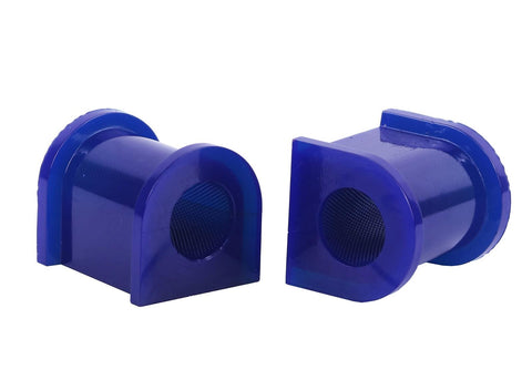 SuperPro Front Swaybar Mount Bush Kit Fits Mazda