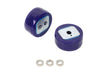 SuperPro Rear Differential Mount Bushing Kit Rear Fits