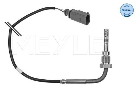 Meyle Sensor, Exhaust Gas Temperature 114 800 0051