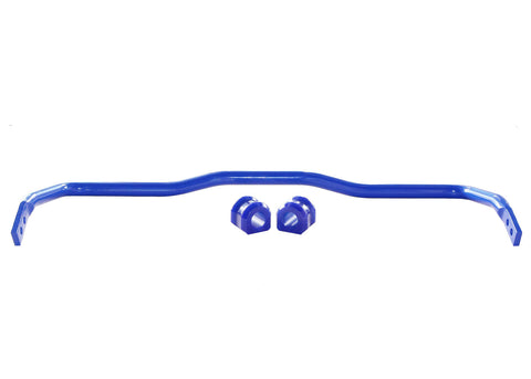 SuperPro Rear 22mm HD Adjustable Swaybar Fits Ford