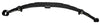 Formula 4x4 Single Leaf Spring - approx. 40mm lift at