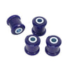 SuperPro Rear Control Arm Upper-Inner & Outer Bush Kit