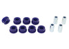 SuperPro Control Arm Bush Kit SPF2731K