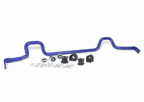 SuperPro Front 30mm HD Adjustable Swaybar Fits Toyota