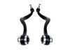 Nolathane Radius Arm Kit to suit Mazda 6 459161