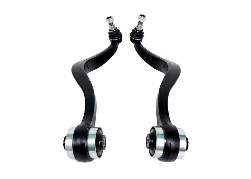 Nolathane Radius Arm Kit to suit Mazda 6 459161