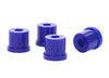 SuperPro Leaf Spring Bush Kit SPF0543K