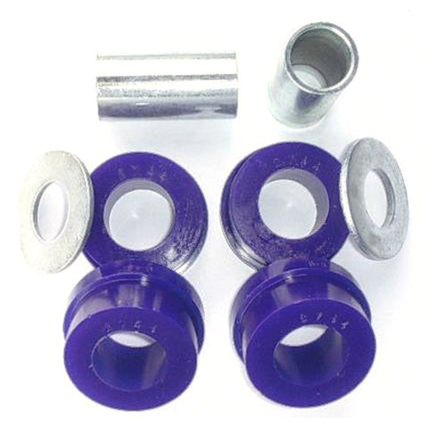 SuperPro Rear Trailing Arm Lower-Rear Bush Kit Fits Ford
