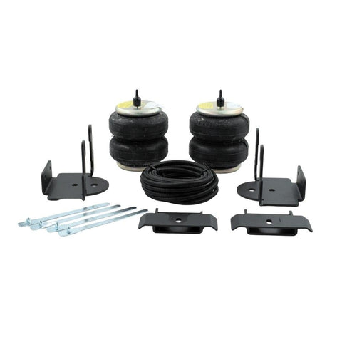 Airbag Man Air Suspension Helper Kit for Leaf Springs
