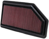 K&N Replacement Air Filter KN33-2461