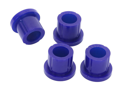 SuperPro Rear Spring Front Eye Bush Kit Fits Toyota
