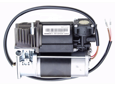 Airbag Man Wabco Air Compressor Replacement to suit Land