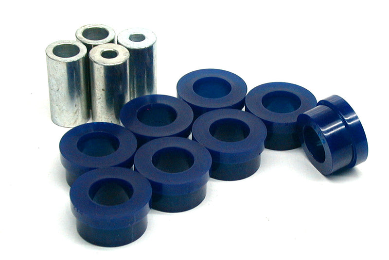 SuperPro Control Arm Bush Kit SPF1412K