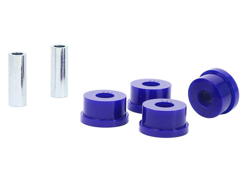 SuperPro Rear Trailing Arm Front Bush Kit Fits Nissan