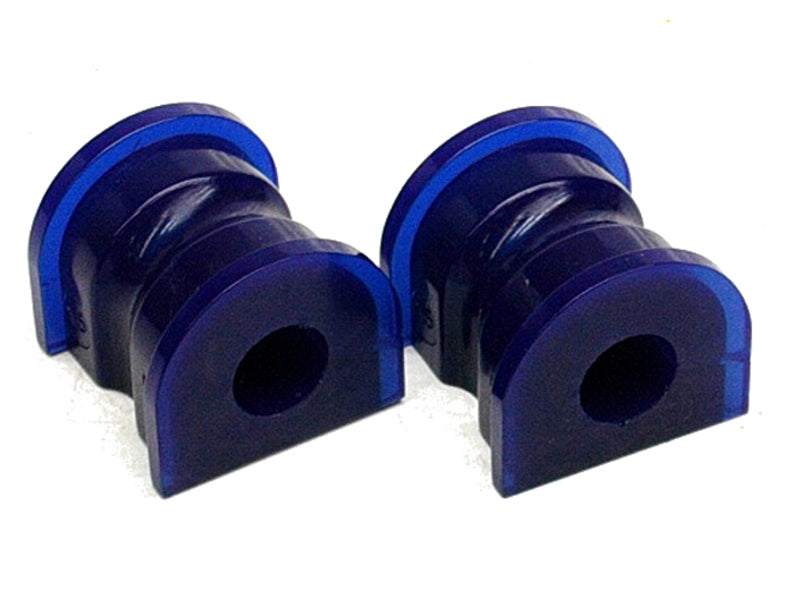 SuperPro Front Swaybar Mount Bush Kit Fits Toyota