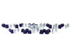 SuperPro Vehicle Enhancement Bush Kit KIT238K