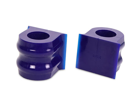 SuperPro Front Axle Sway Bar Mount - Bushing Kit 26mm to