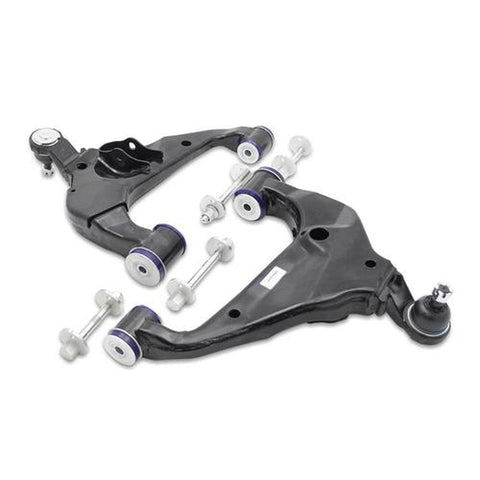 SuperPro Front Control Arm Lower Complete Assembly Kit