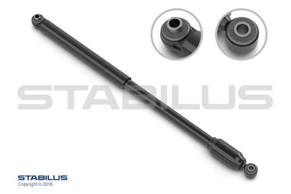 Stabilus Powered Strut Powerise 704387
