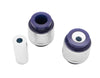 SuperPro Control Arm Lower Inner Bush Kit - Single Offset