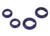 SuperPro Rear Crossmember Supplement Washers Bush Kit