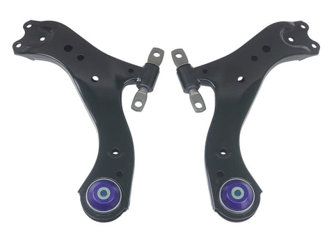 SuperPro Control Arm Kit to suit Toyota Camry TRC1042