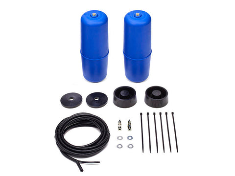 Airbag Man Air Suspension Helper Kit for Coil Springs