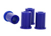 SuperPro Leaf Spring Bush Kit SPF2240HK