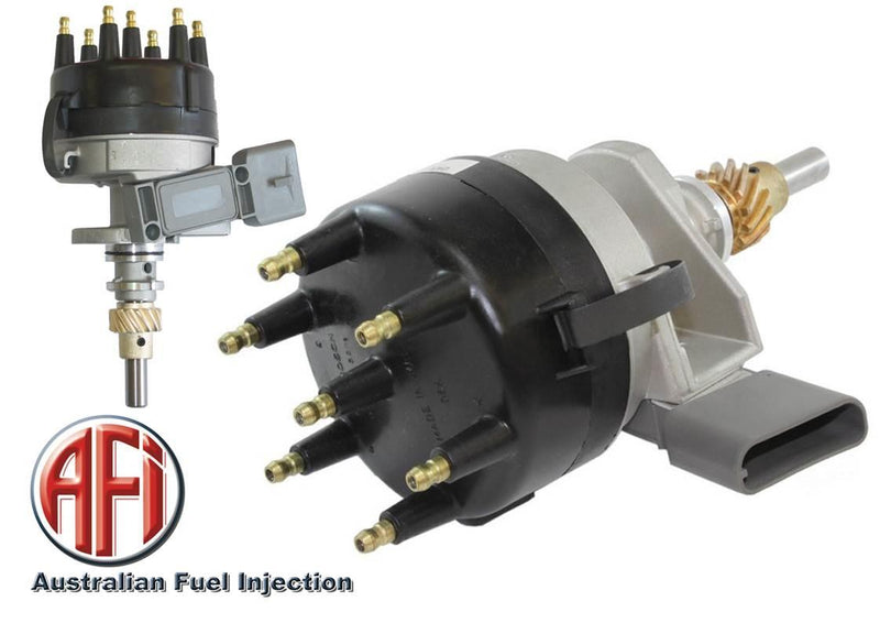 Australian Fuel Injection Dist. Ford Ea-El Mpfi (Not Ef)