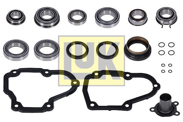 LuK Manual Transmission Repair Kit 462 0325 10