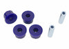 SuperPro Leaf Spring Bush Kit SPF5749K