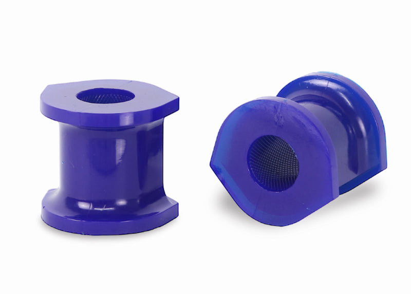 SuperPro Rear Swaybar Mount To Beam Axle Bush Kit Fits