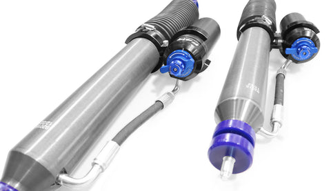 Formula 4x4 3 Inch to 4 Inch Adjustable Formula 4x4 Shock
