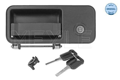 Meyle Door Handle 534 910 0101