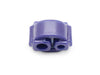 SuperPro Rear Exhaust Mount Bush Kit Fits Peugeot SPF2435K
