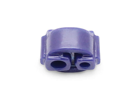 SuperPro Rear Exhaust Mount Bush Kit Fits Peugeot SPF2435K