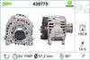 Valeo Alternator 12V 90A 439775