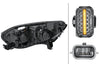 Hella Headlight 1EL 012 293-421