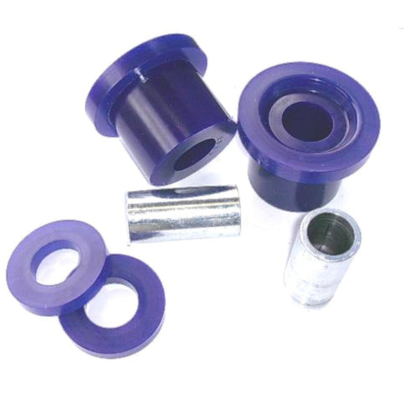 SuperPro Rear Crossmember To Chassis Mount Bush Kit Fits