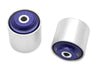SuperPro Radius Arm Lower - Bushing Kit SPF2858K