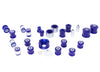 SuperPro F&R Enhancement Bush Kit Fits VW KIT5238K